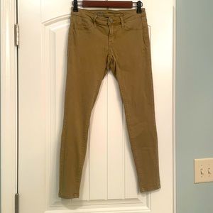 Mossimo Jeans